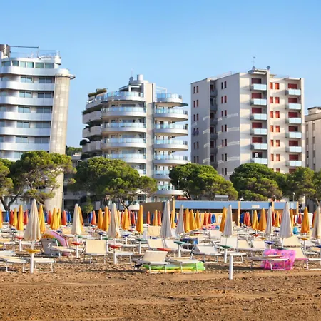 Ivelca 12 * Lignano Sabbiadoro